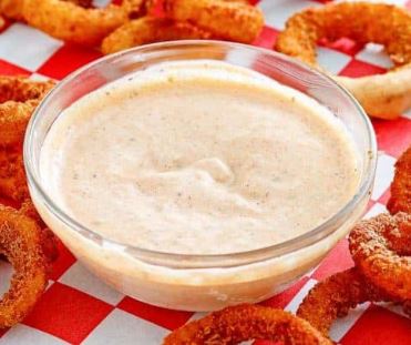 Outback Steakhouse Bloomin Onion Sauce