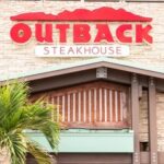 Outback Steakhouse Menu in Australia