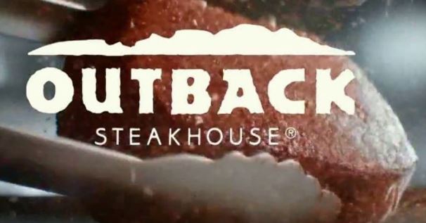 Outback Wednesday Special