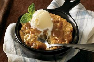 Outback Steakhouse Desserts Menu