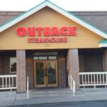 Outback Steakhouse Sappington Menu