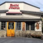 Claim Jumper Menu Prices