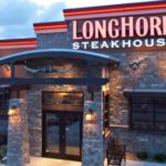 Longhorn Steakhouse Prices