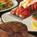 Outback Steakhouse Keto