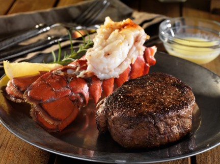 Outback Steakhouse Keto