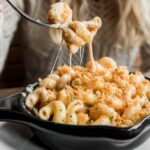 Copycat Outback Steakhouse Mac And Cheese Recipe