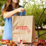 Does Outback Steakhouse Deliver