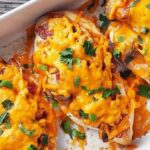 Outback Steakhouse Alice Springs Chicken Recipe