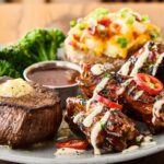 Outback Steakhouse Military Discount