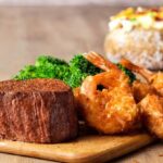 Outback Steakhouse New Combo Meals Include A Nashville Staple