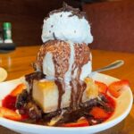 Outback Steakhouse New Dessert