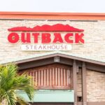 Outback Steakhouse Nutrition