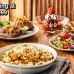 Outback Steakhouse Specials & Deals