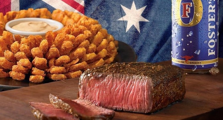 The Untold Truth Of Outback Steakhouse