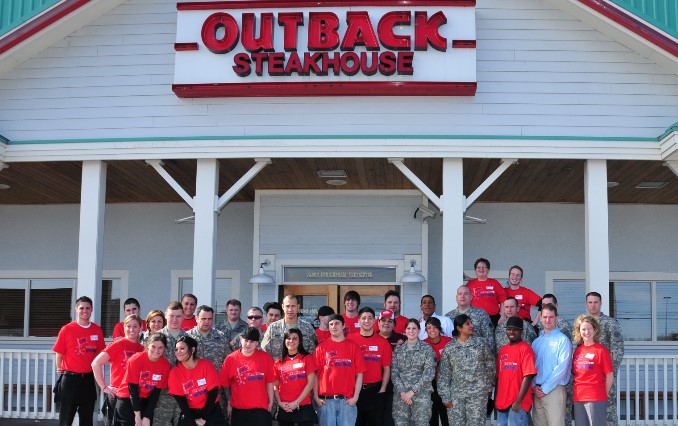 The Untold Truth Of Outback Steakhouse