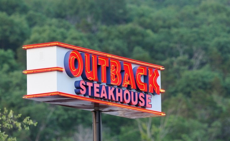 We Finally Know Why Outback Steakhouse Is So Cheap