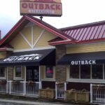 Outback Steakhouse Menu And Prices in Canada